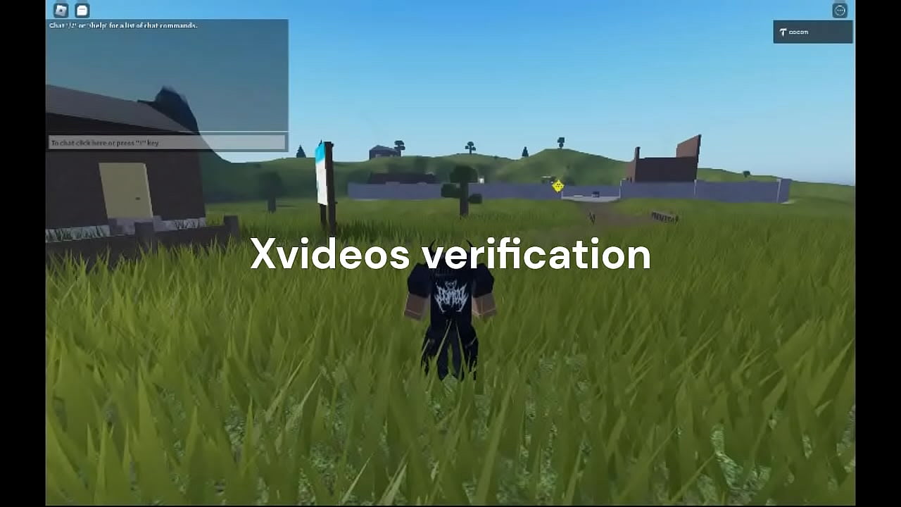 Verificatievideo