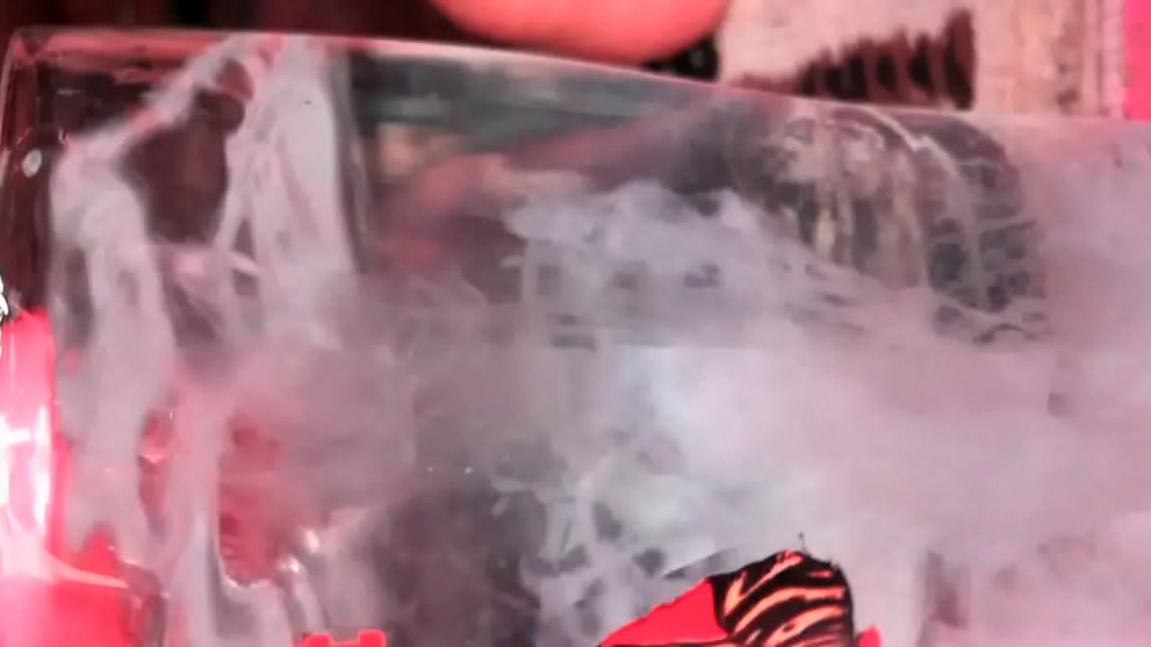 Cum in Glass, Slow Mo - Shy Guy 5