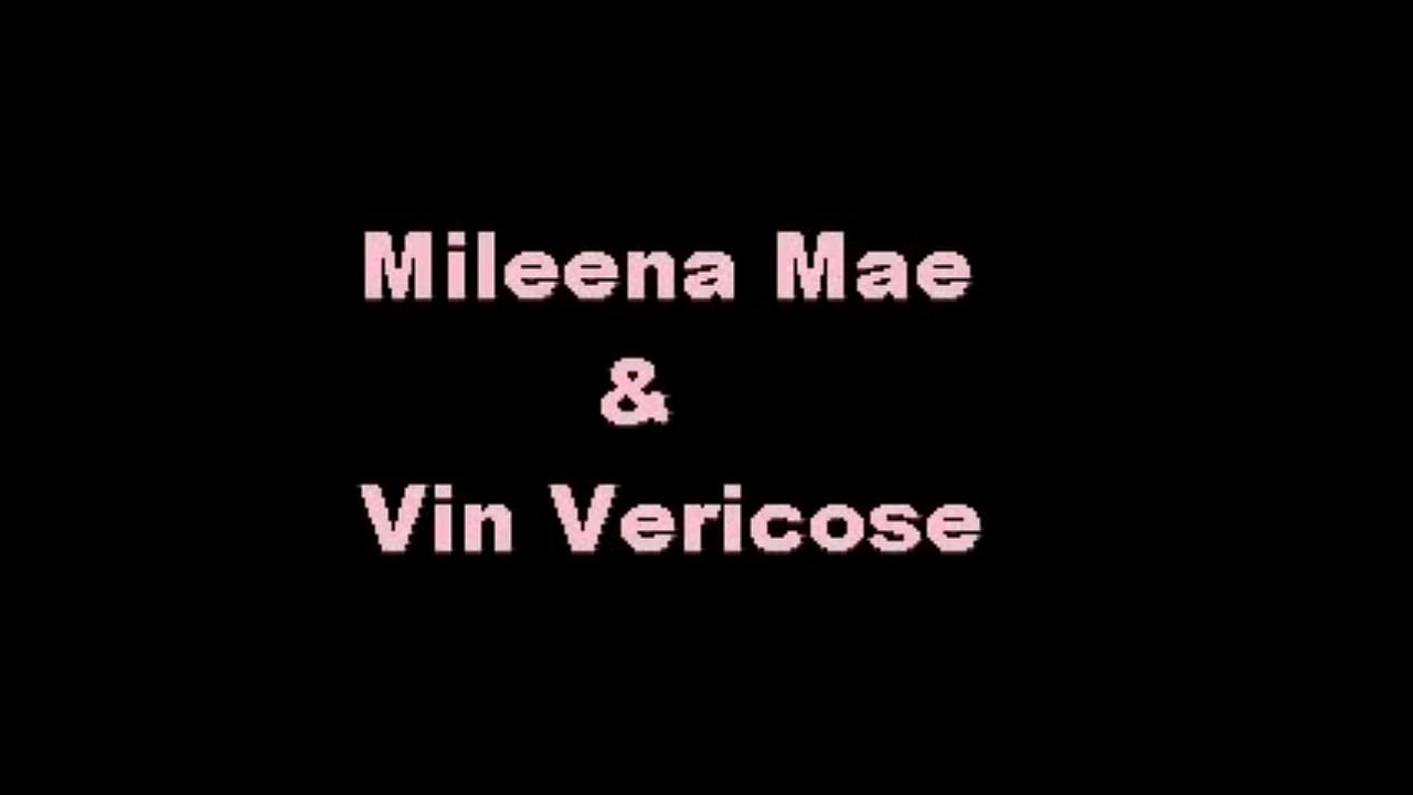 Emo teen Mileena Mae Blowjob