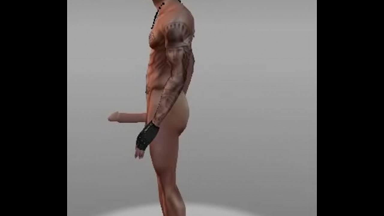 desnudo basico imvu