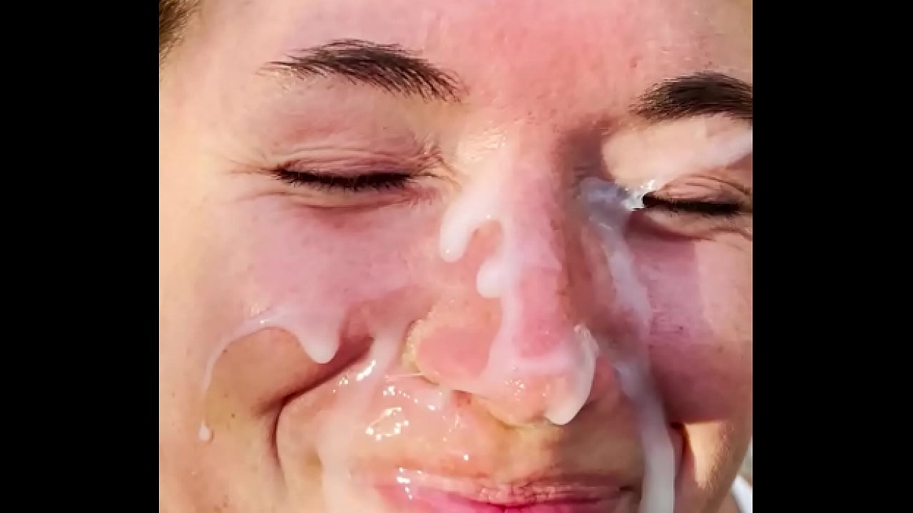 Dicksucking and Cum on Face compilation