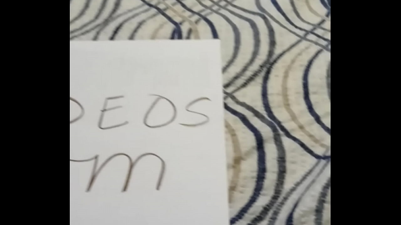 Verification video