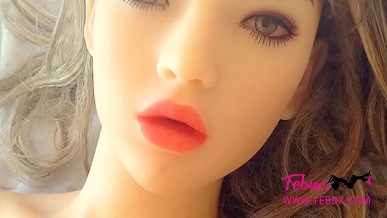Addicted to my sex doll