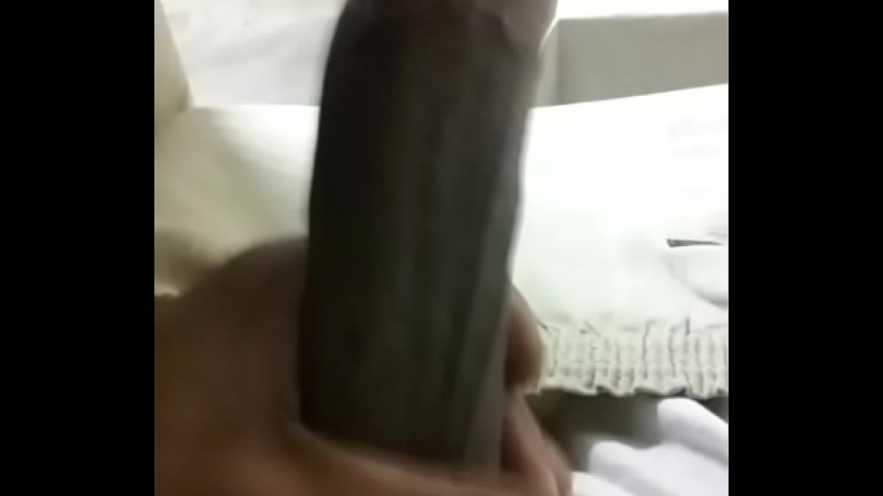 Black cock