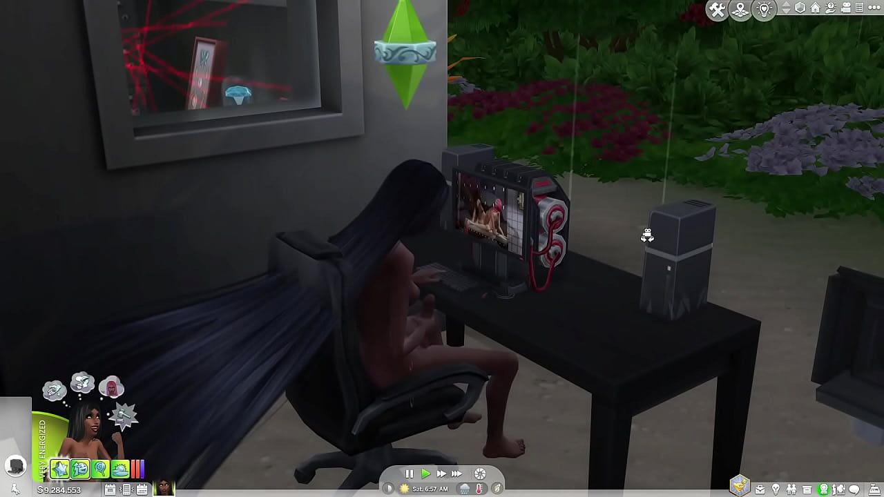 shemale sims 4 sex