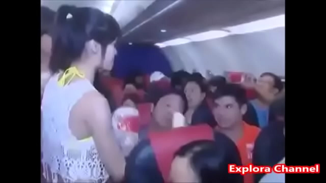 please look this video  For In-Flight Hot you know everything For Flight