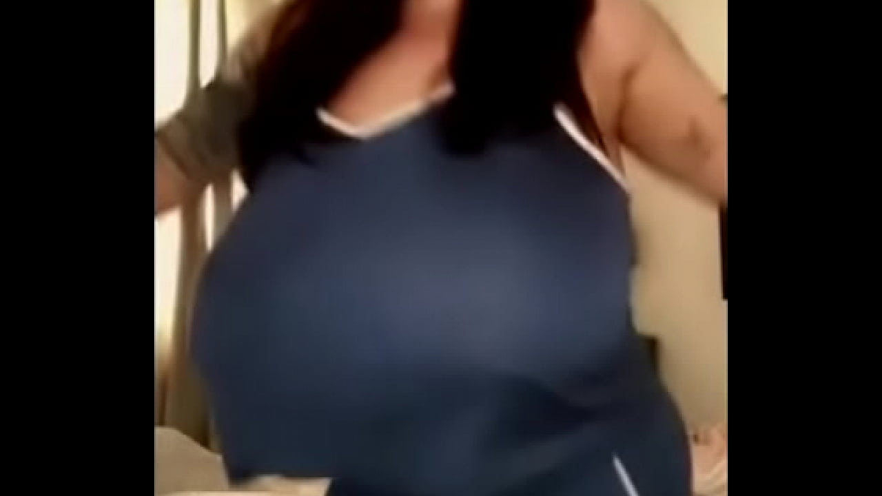 Huge Breasts
