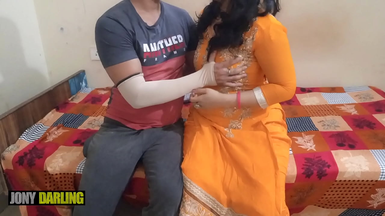 Exclusive Indian Punjabi Bhabhi and devar sex video, both are playing a game together fucking pussy for long time