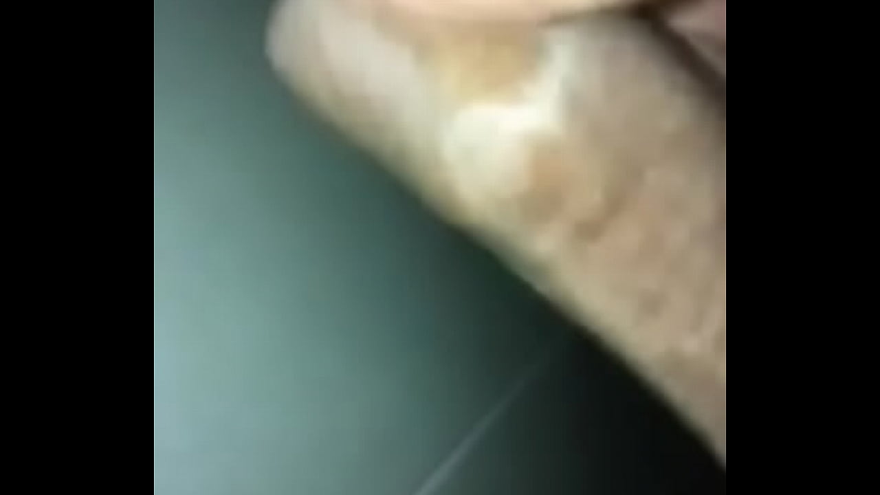 Dick shaved