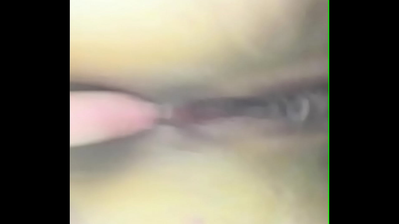 FINGERING AND EATING A BIG FAT PUSSY AND ASS