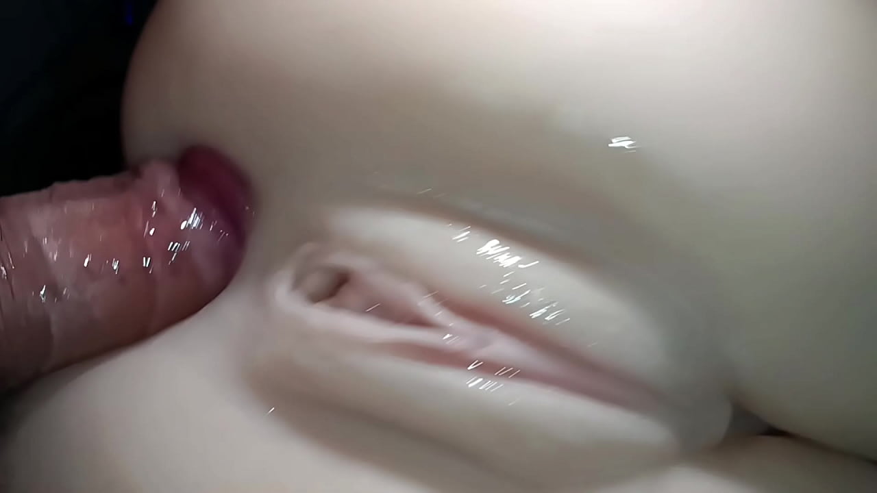 Sexual close-up, penis penetrating snow-white ass,ejaculate every day!Thank you for watching！Welcome to subscribe, I will upload more exciting videos!