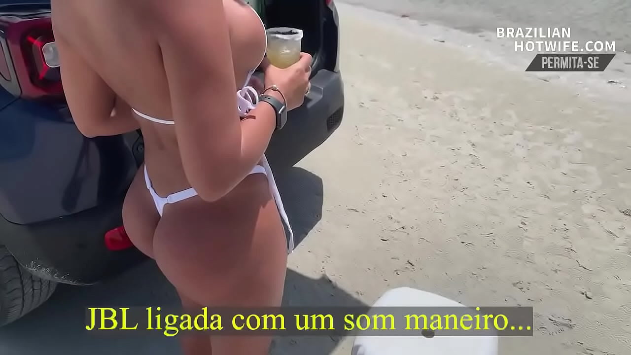 DIA DE PRAIA COM NOSSO SOLTEIRO PREFERIDO