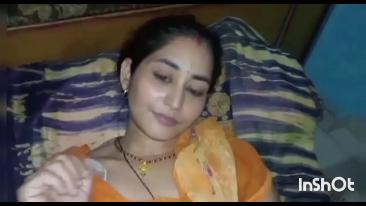 Indian desi bhabhi was fucked by her boyfriend behind husband