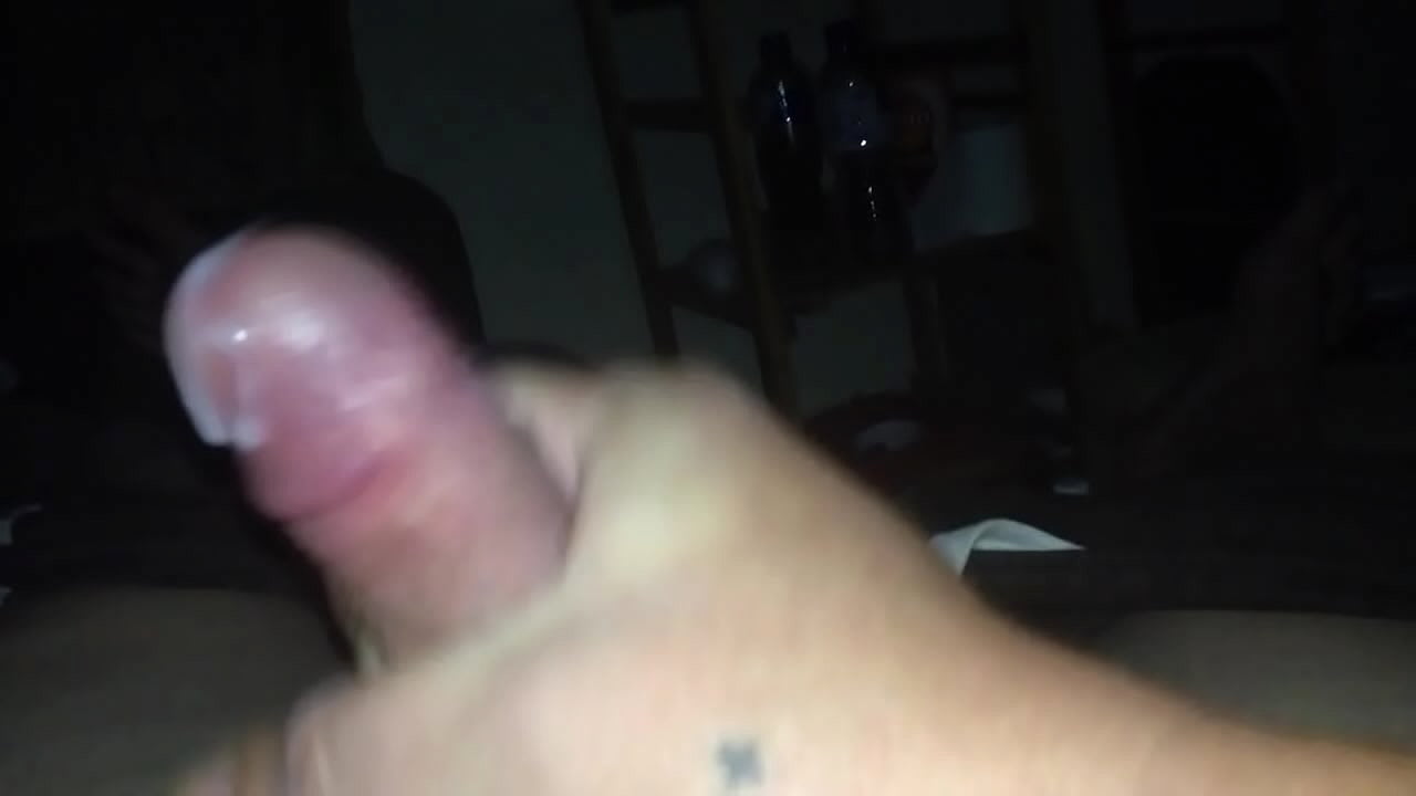 Cumshot