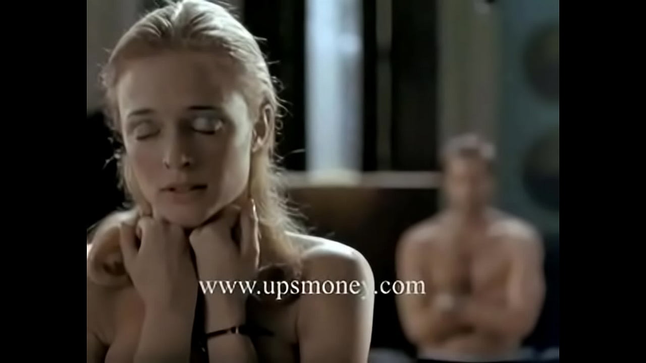 Heather Graham Sex Scene