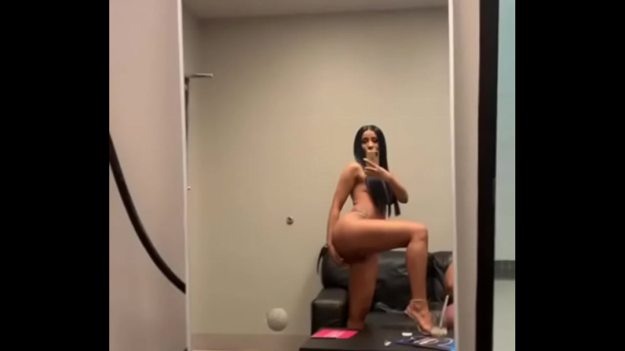 Cardi ass