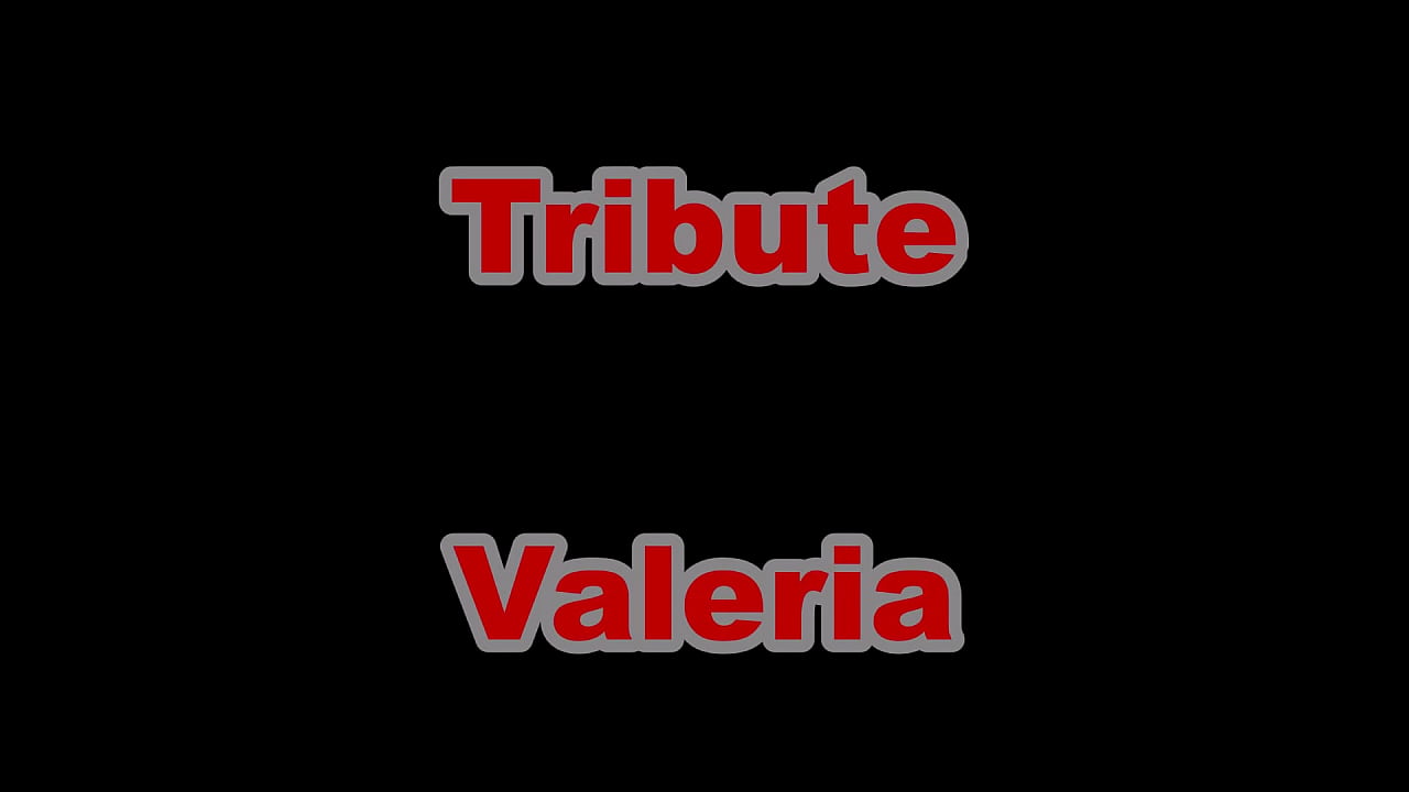 Paying Homage to Valeria