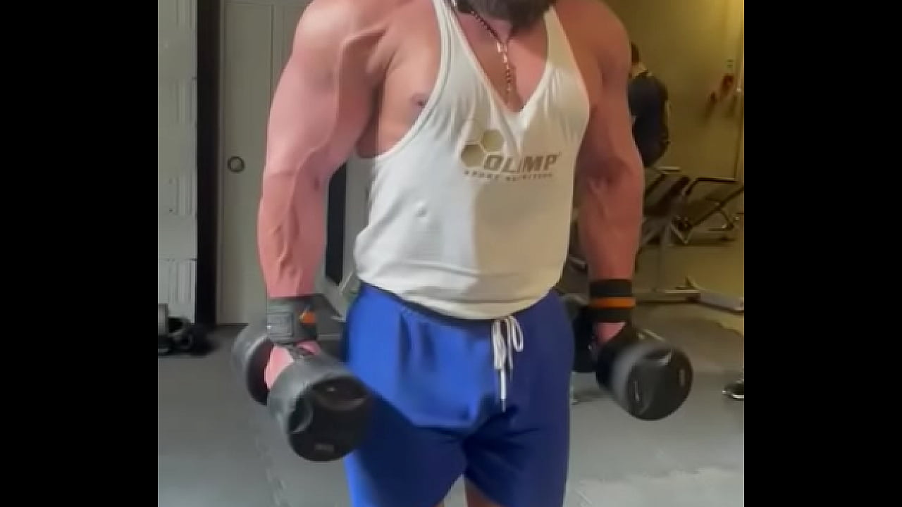 Bodybuilding