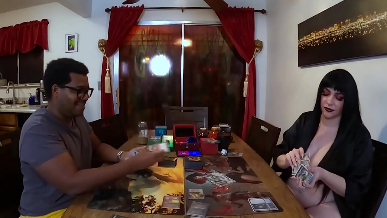 JPM 8 - EDH Commander Game featuring Jane Judge and RickyxxxRails