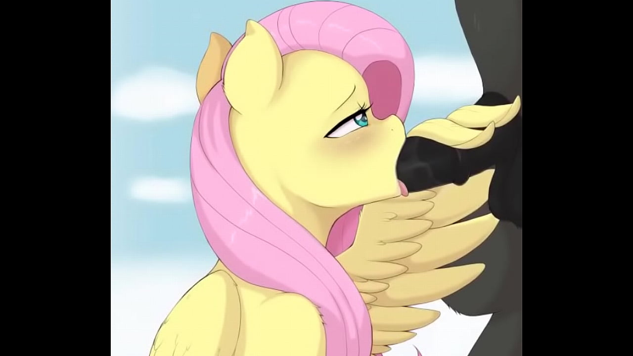 Mlp clop xxx Fluttershy