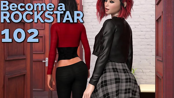 BARS Ep. 102 &ndash; Boobs, pussies and Rock'nRoll