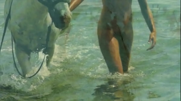 Vintage Wild Women & Nature Girls 