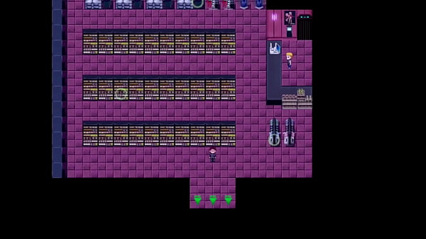 Armored Suit Solgante - Parte 5  