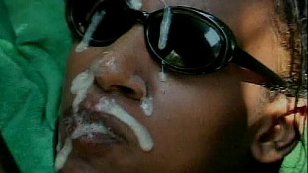 Amateur Creampies  2