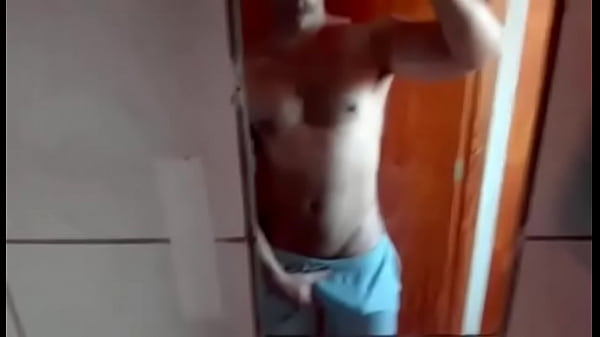 Segura minha pica, puto 