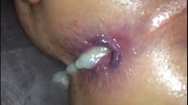 me llenan el culo  