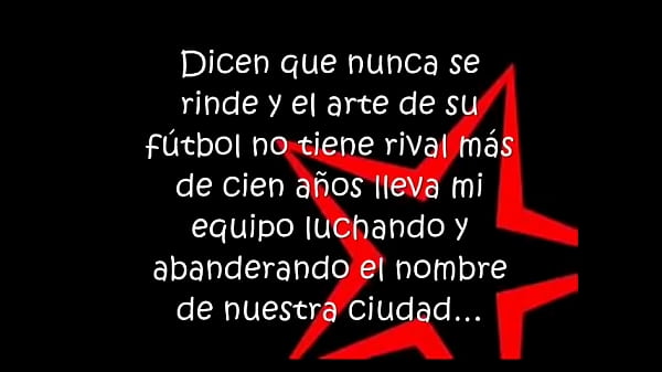 Cancion del club de futbol Sevilla