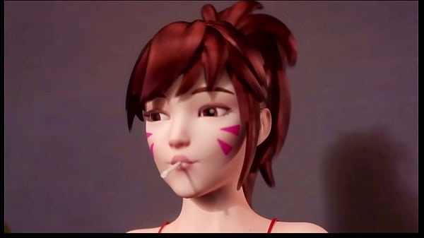 growing tits 3D moaning