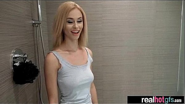 Sexy Real GF (lilli dixon) Get Sluty In Front Of Camera movie-19