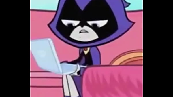 Raven Fucks Strangers at Party, hentai collection