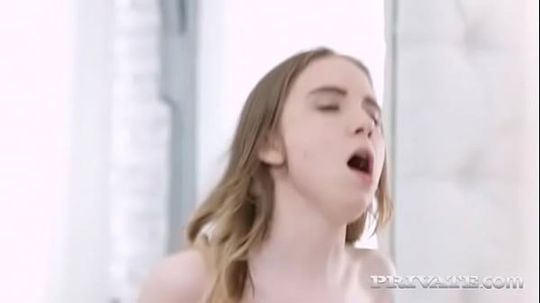 Isabel Stern enjoys a facial cumshot