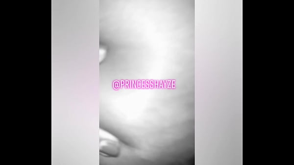 I WISH THIS WAS YOUR COCK IN NY MOUTH  