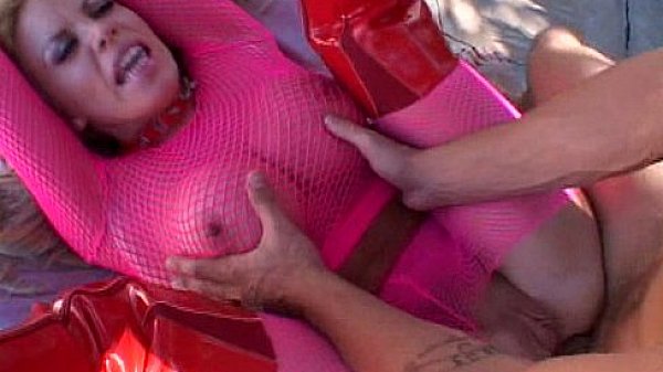 Metro - Bad Ass Bridgette - scene 5 - extract 3 