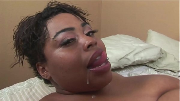 Huge BBW Get fuck by the biggest black dick on earth