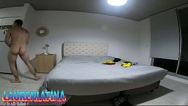 me folle una profesora argentina en vacaciones lol 