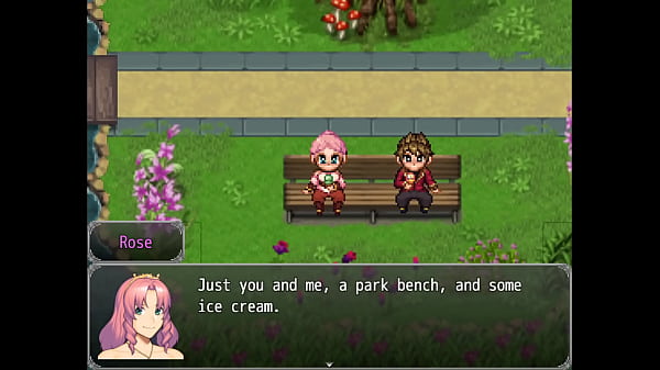 Henteria Chronicles 3 Part 11 Eng