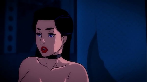 The Darklady Adventures - Episode V : The Color of the Unknkown, Part II - RELEASE DATE