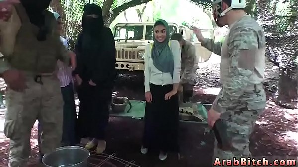 Arab teen and girlplaymate We're not the only ones that need to get