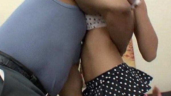 Latina Slut Big Cock Fucking  