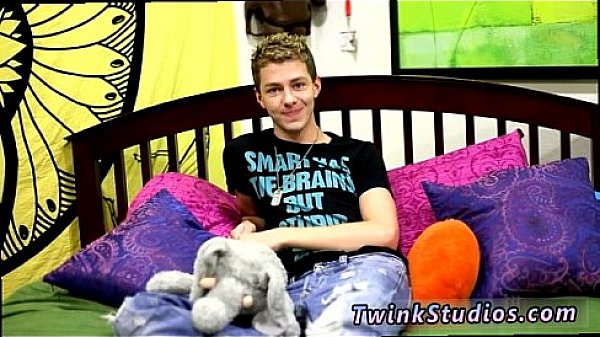 Free gay porn shaved dicks wrestling first time Keith Conner is one