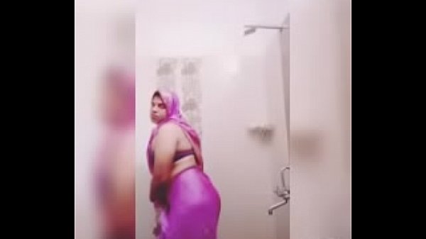 Hot Saree for sissy boy