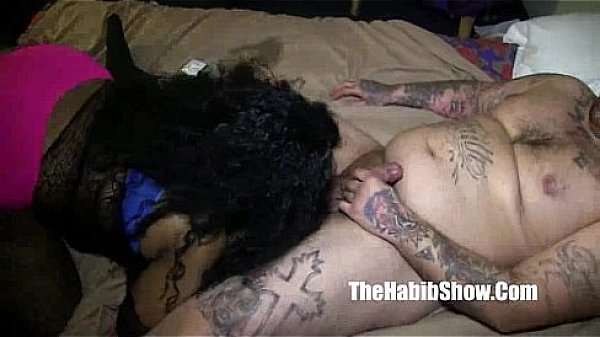 hood rican tattoo fucks milf chocolate head dr olate head dr she luvs rican dick