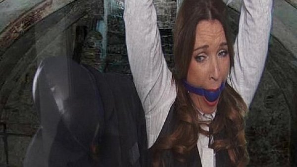 Rachel Steele's - Bat Gurl