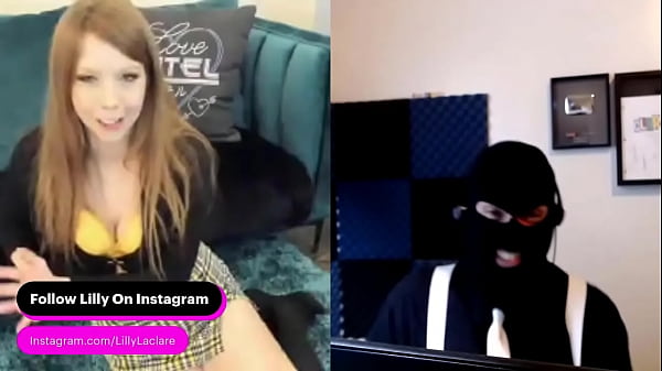 Cam Girls Get Weird Requests 