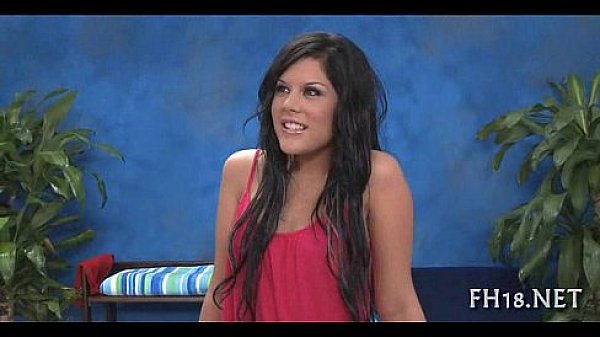 Nice teen fucking action