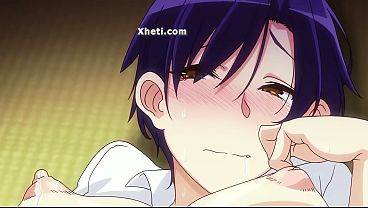 Anime Hentai, Animation porn